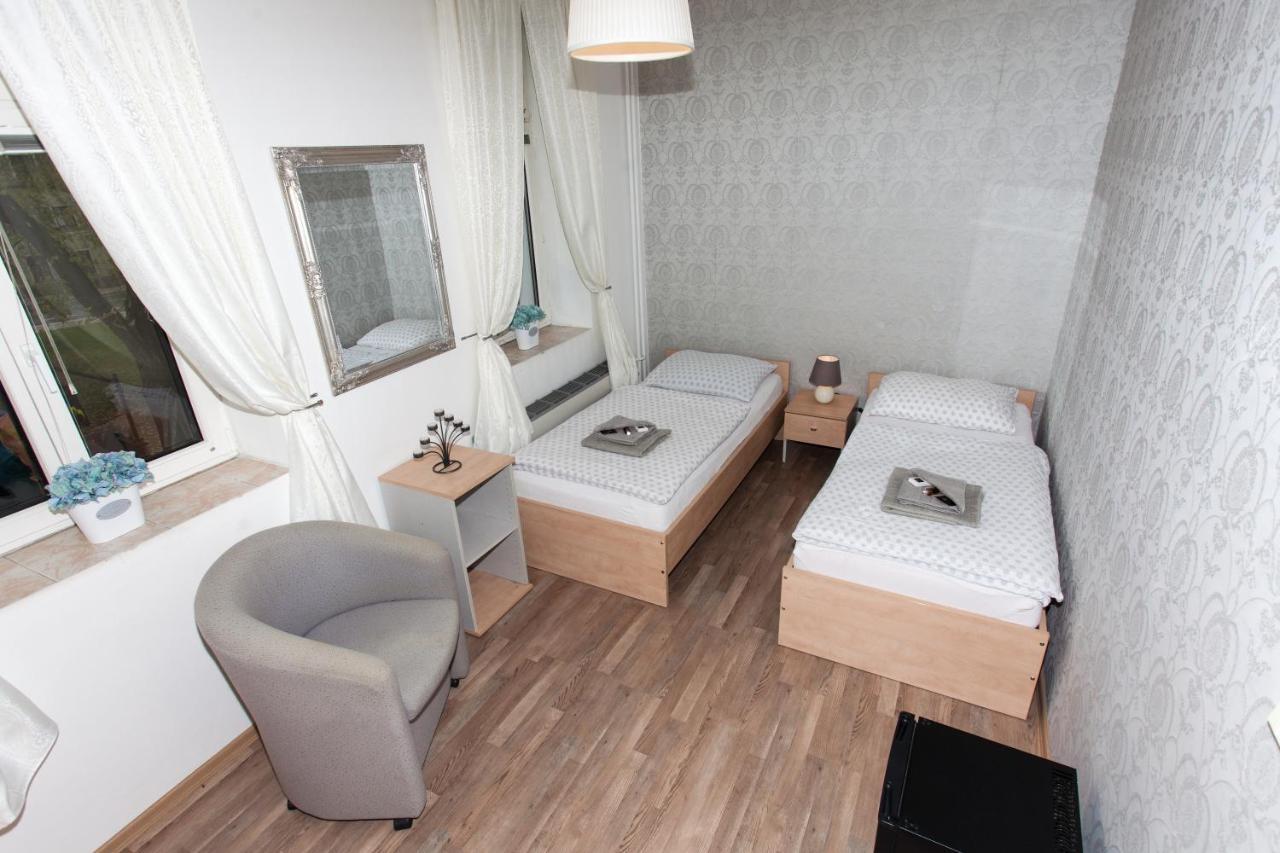Avenida Park Hotel 테플리체 외부 사진