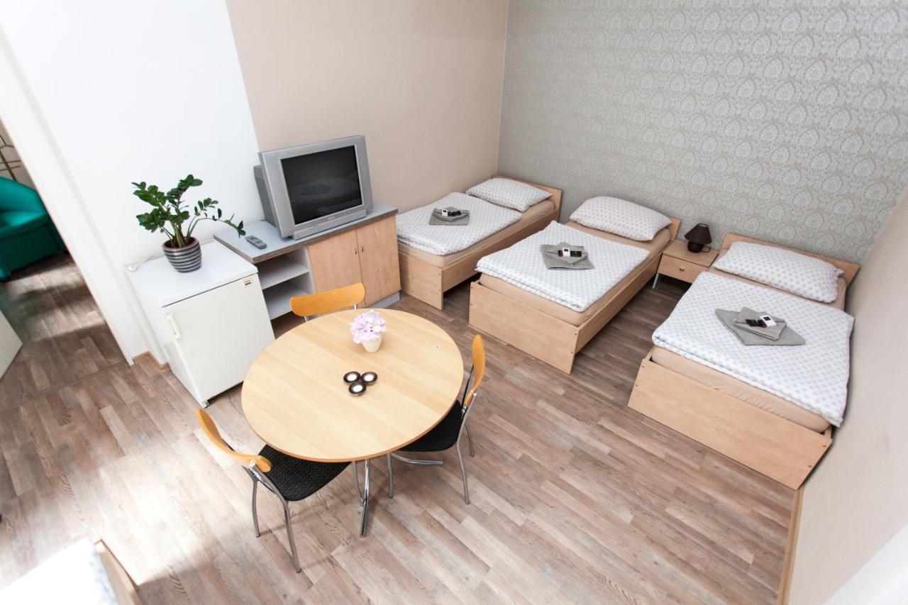 Avenida Park Hotel 테플리체 외부 사진