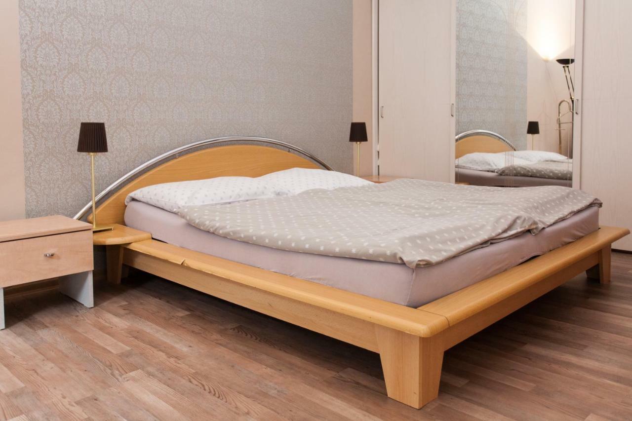 Avenida Park Hotel 테플리체 외부 사진
