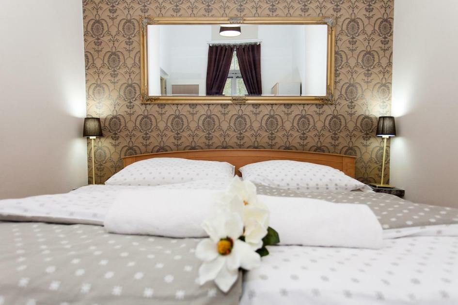 Avenida Park Hotel 테플리체 외부 사진